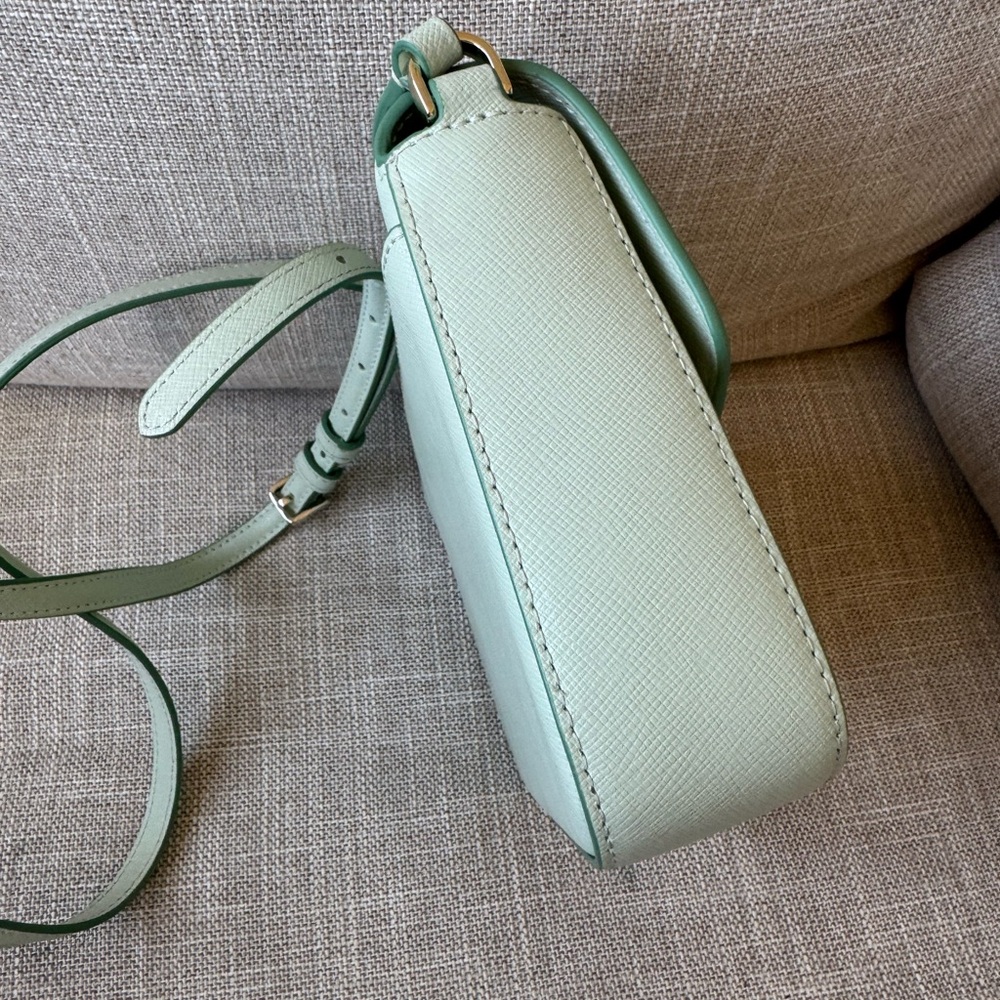 Kate Spade New York Sadie Envelope Crossbody bag NWOT - Picture 6 of 13